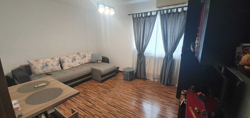 Berceni, str. Luica, loc parcare, ac, tv