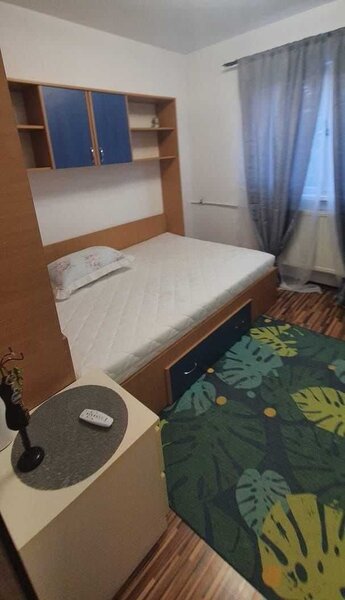 Berceni, str. Luica, loc parcare, ac, tv
