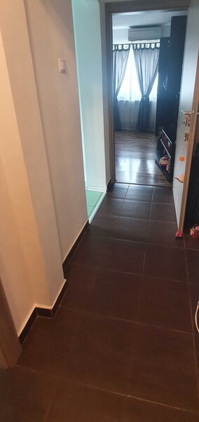 Berceni, str. Luica, loc parcare, ac, tv
